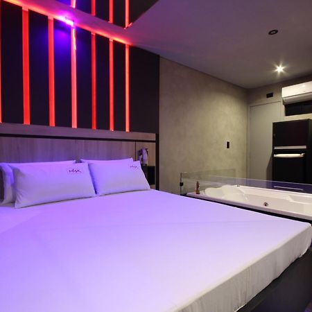 Misk Motel 2 Кампинас Экстерьер фото